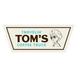 Travelin' Tom's Coffee