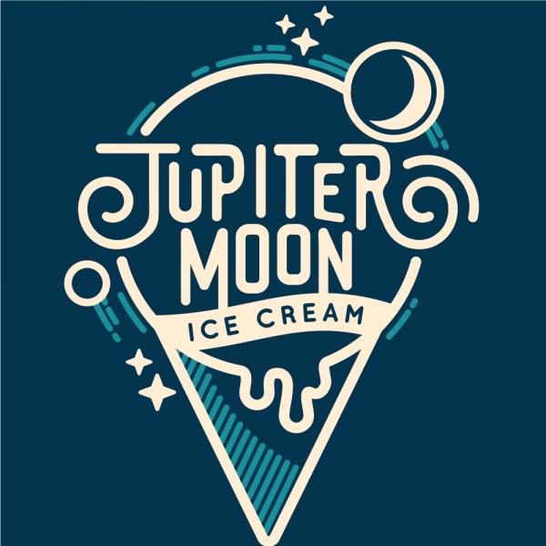 Jupiter Moon Ice Cream