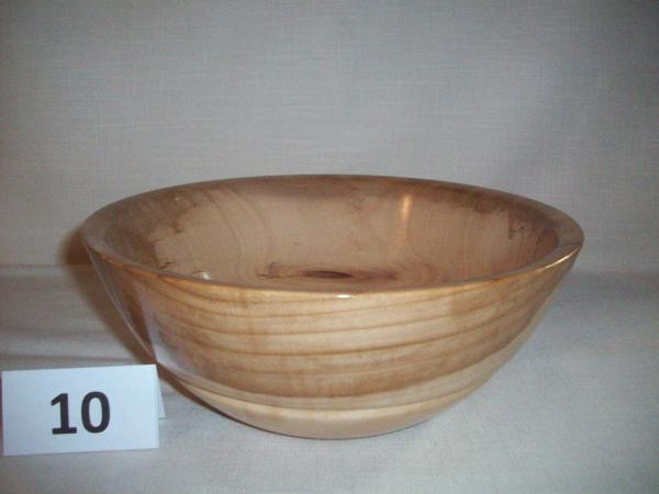 8.5 x 3.5 apple bowl picture