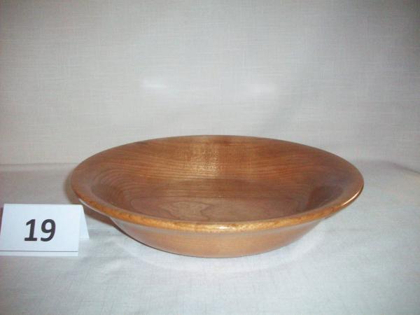 9.25 x 1.75 cherry bowl picture