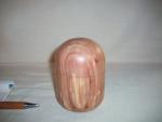 cedar box