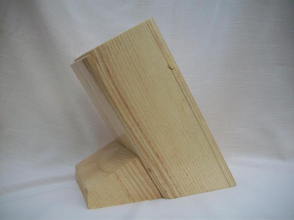 ash Knife block picture
