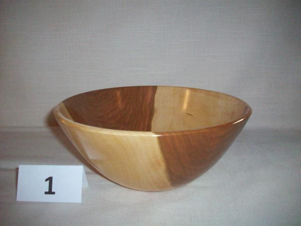 7.75 x 3.5 cherry bowl