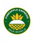 Pineapple Express Rice Bowls