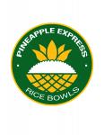 Pineapple Express Rice Bowls