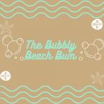 The Bubbly Beach Bum