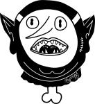 Gloopy Goblin