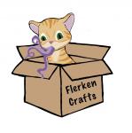 Flerken Crafts