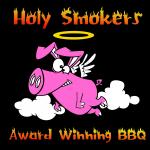 Holy Smokers BBQ