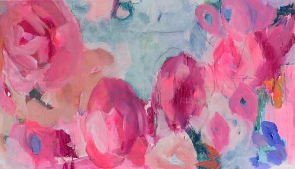 Brenda McCafferty Art