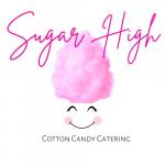 Sugar High Cotton Candy