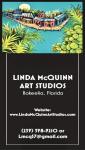 Linda McQuinn Art Studios