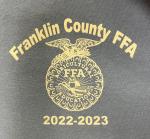 Franklin Co. FFA