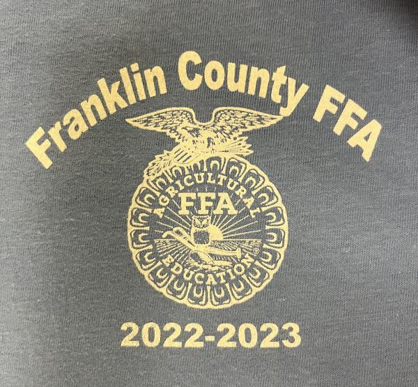 Franklin Co. FFA
