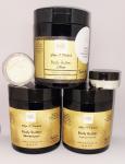 Peach Body Butter