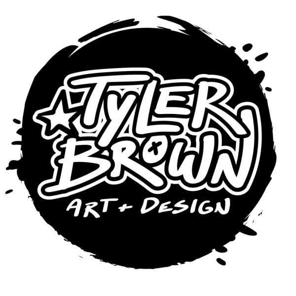 Tyler Brown Art + Design