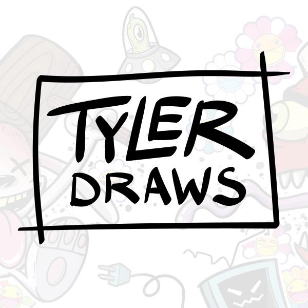 Tyler Draws