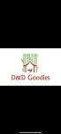 D&D Goodies Foodtruck
