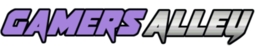 Gamers Alley logo