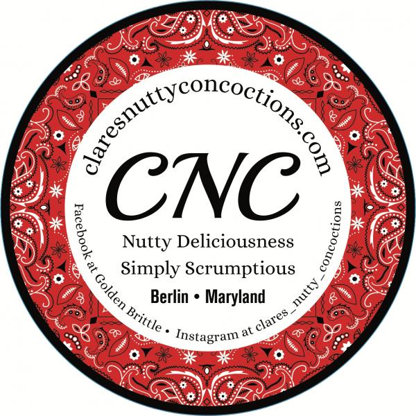 Clare's Nutty Concoctions LLC