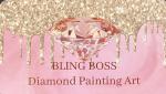 Diamond Painting Art