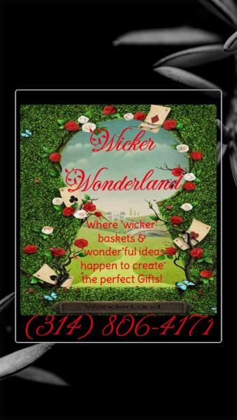 Wicker Wonderland