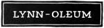 Lynn-oleum