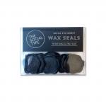 Skull & Crossbones Wax Seal
