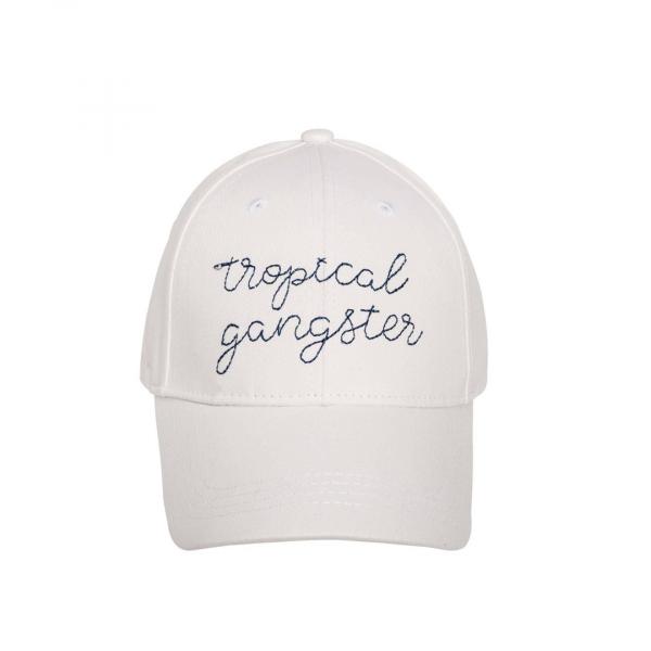 Tropical Gangster Women's Hat picture