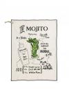 Mojito Tea Towel