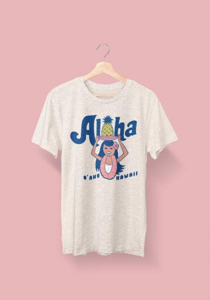 Aloha Touristy T-Shirt