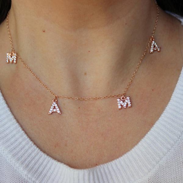 MAMA Necklace