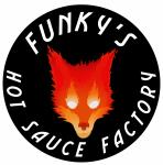 Funky's Hot Sauce Factory