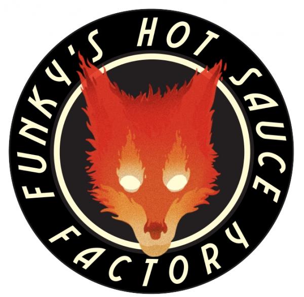 Funky's Hot Sauce Factory