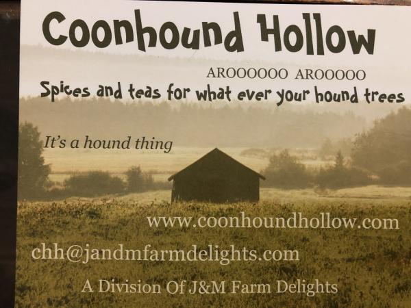Coonhound Hollow