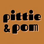 Pittie & Pom
