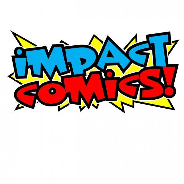 Impact Comics