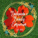 Dashauna's Beauty Emporium, LLC