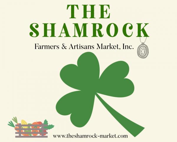 The Shamrock Farmers and Artisans Market