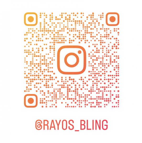 Rayo's bling and more