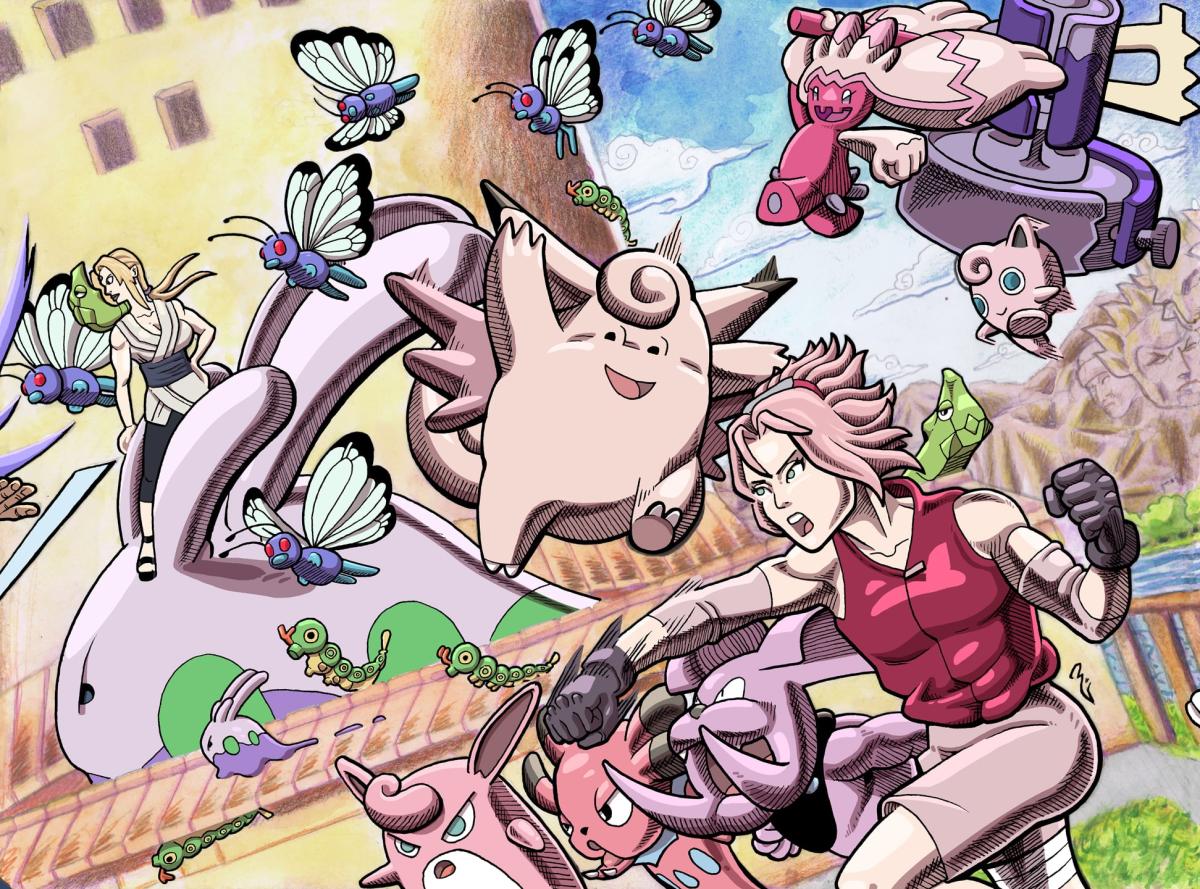 posters picture