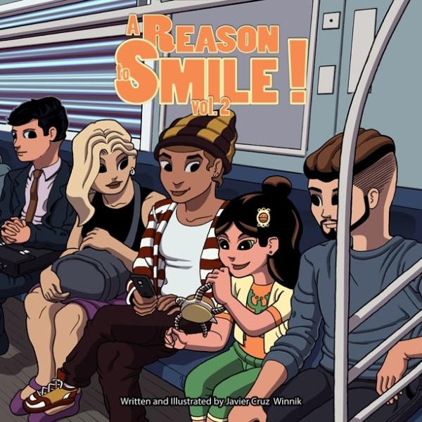 Copy of A Reason to Smile! v2
