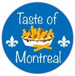 Pop-up Poutine - Taste of Montreal