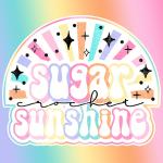 Sugar Sunshine