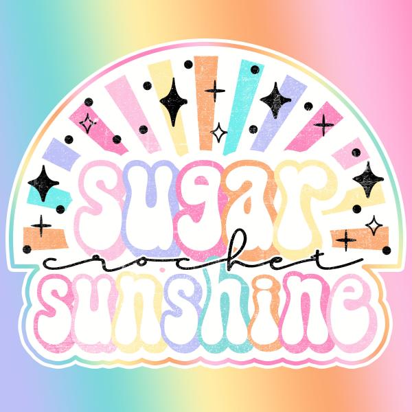 Sugar Sunshine