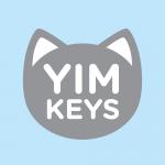 Maidenwrath x YIMKEYS