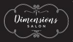 Dimensions Salon