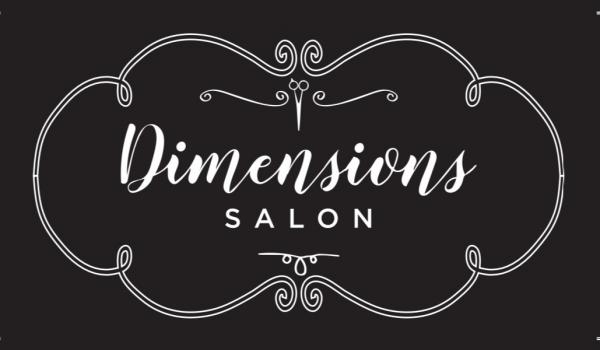 Dimensions Salon