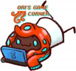 Ori’s Game Corner