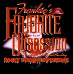 Frankie's Favorite Obsession